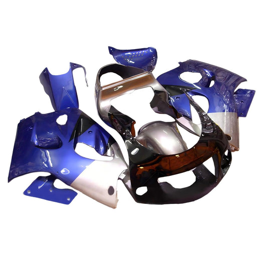 1996-2000 Suzuki GSXR600 1996-1999 GSXR750 Kit carenatura iniezione Carrozzeria