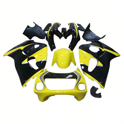 1996-2000 Suzuki GSXR600 1996-1999 GSXR750 Kit carenatura iniezione Carrozzeria