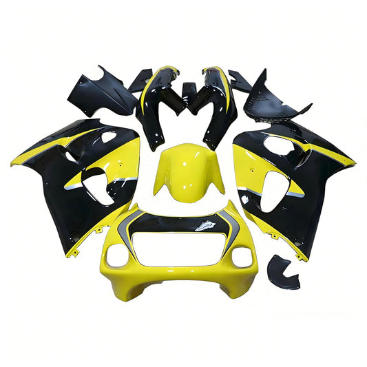 1996-2000 Suzuki GSXR600 1996-1999 GSXR750 Kit carenatura iniezione Carrozzeria