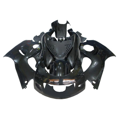 1996-2000 Suzuki GSXR600 1996-1999 GSXR750 Kit carenatura iniezione Carrozzeria