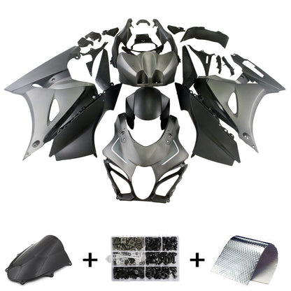 Suzuki GSXR1000 2017-2020 Kit carena K17 Carrozzeria Plastica ABS