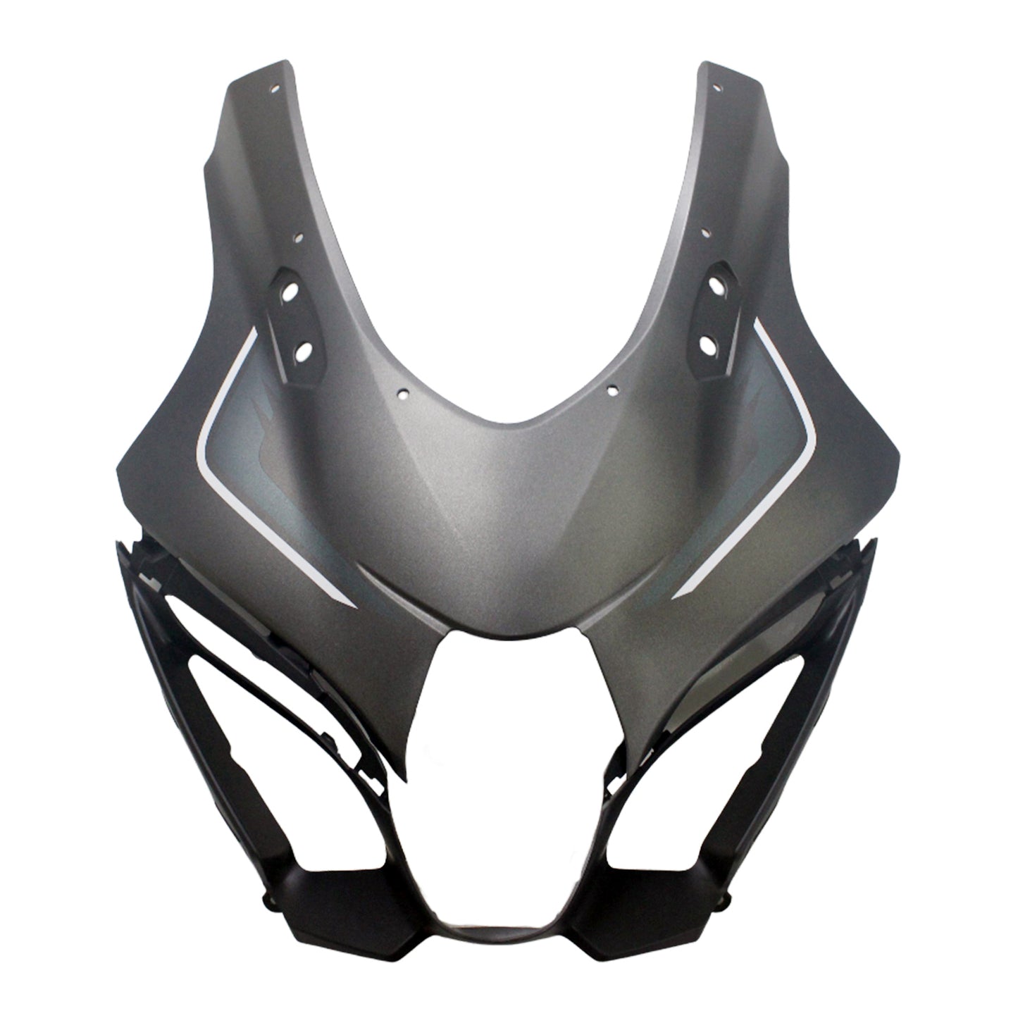 Suzuki GSXR1000 2017-2020 Kit carena K17 Carrozzeria Plastica ABS