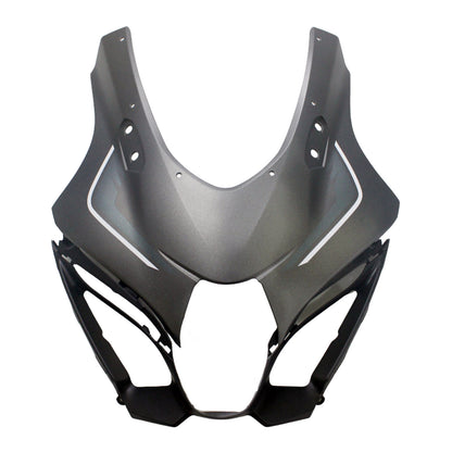 Suzuki GSXR1000 2017-2020 Kit carena K17 Carrozzeria Plastica ABS
