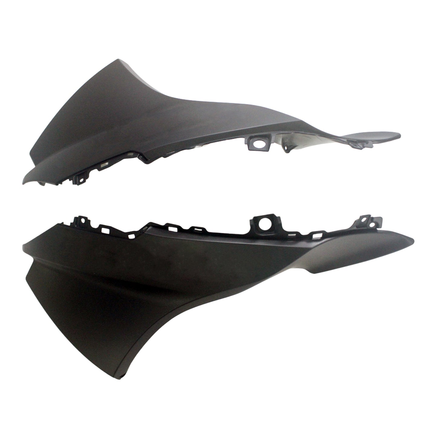 Suzuki GSXR1000 2017-2020 Kit carena K17 Carrozzeria Plastica ABS