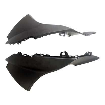 Suzuki GSXR1000 2017-2020 Kit carena K17 Carrozzeria Plastica ABS