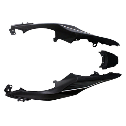 Suzuki GSXR1000 2017-2020 Kit carena K17 Carrozzeria Plastica ABS