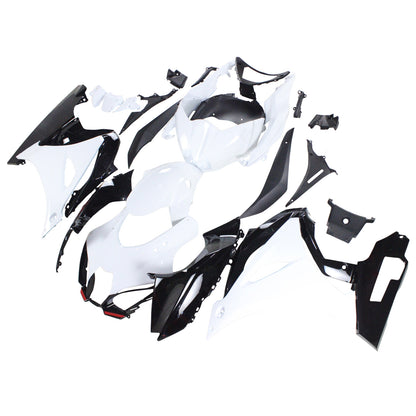 Suzuki GSXR1000 2017-2020 Kit carena K17 Carrozzeria Plastica ABS