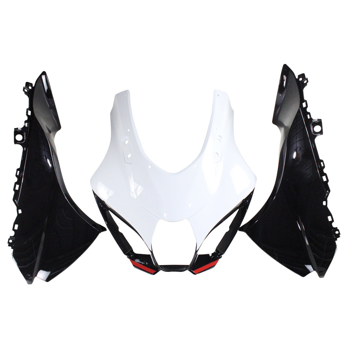 Suzuki GSXR1000 2017-2020 Kit carena K17 Carrozzeria Plastica ABS