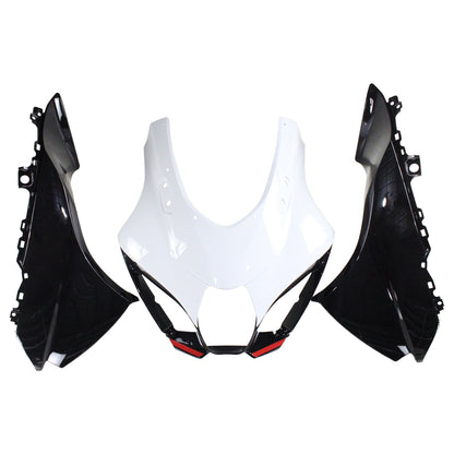 Suzuki GSXR1000 2017-2020 Kit carena K17 Carrozzeria Plastica ABS