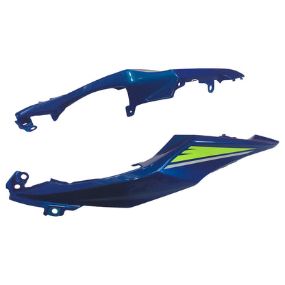 Suzuki GSXR1000 2017-2020 Kit carena K17 Carrozzeria Plastica ABS