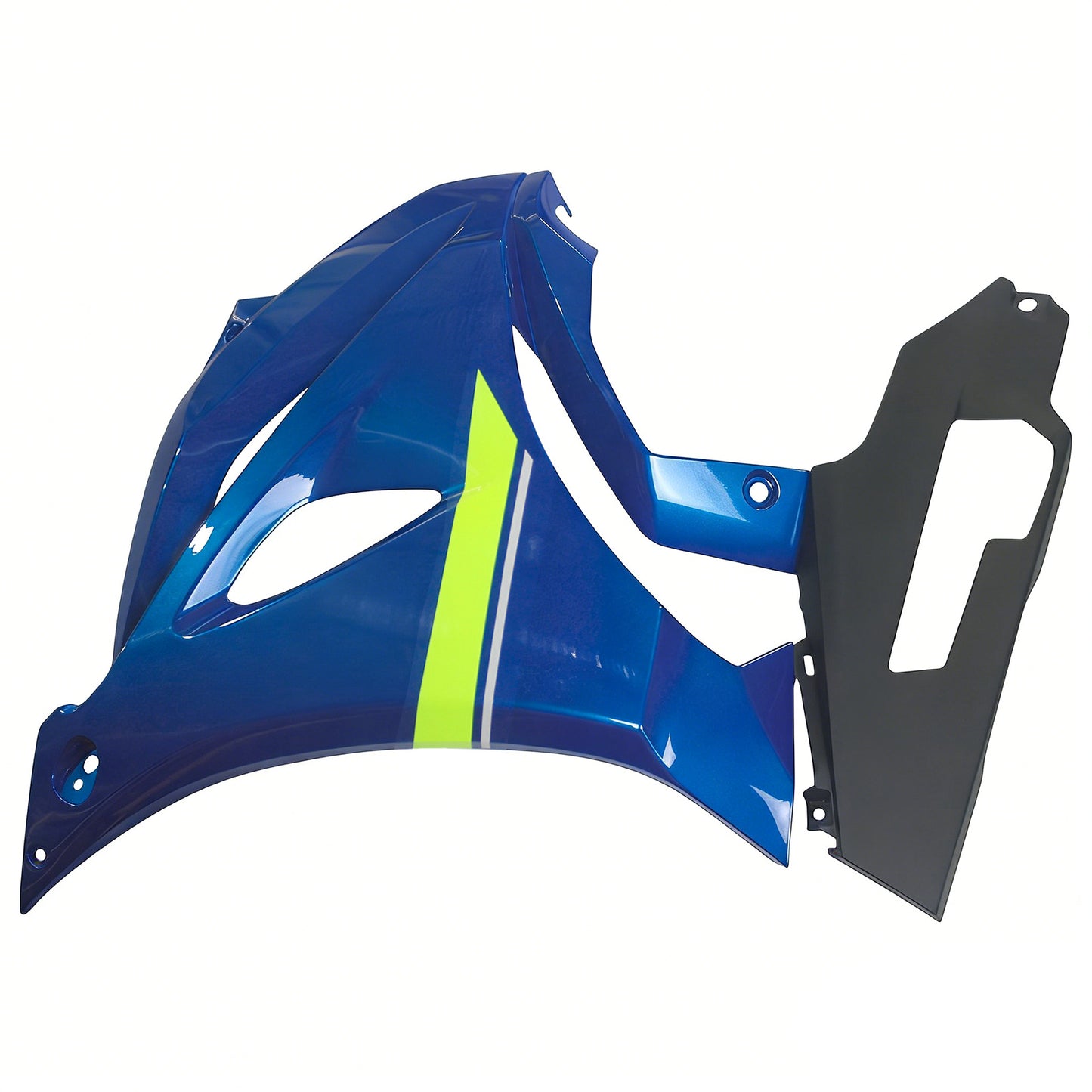 Suzuki GSXR1000 2017-2020 Kit carena K17 Carrozzeria Plastica ABS