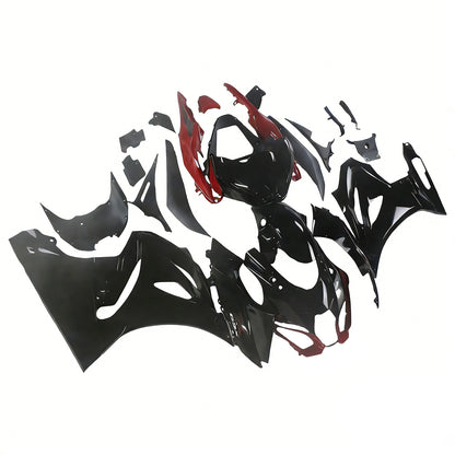Suzuki GSXR1000 2017-2020 Kit carena K17 Carrozzeria Plastica ABS
