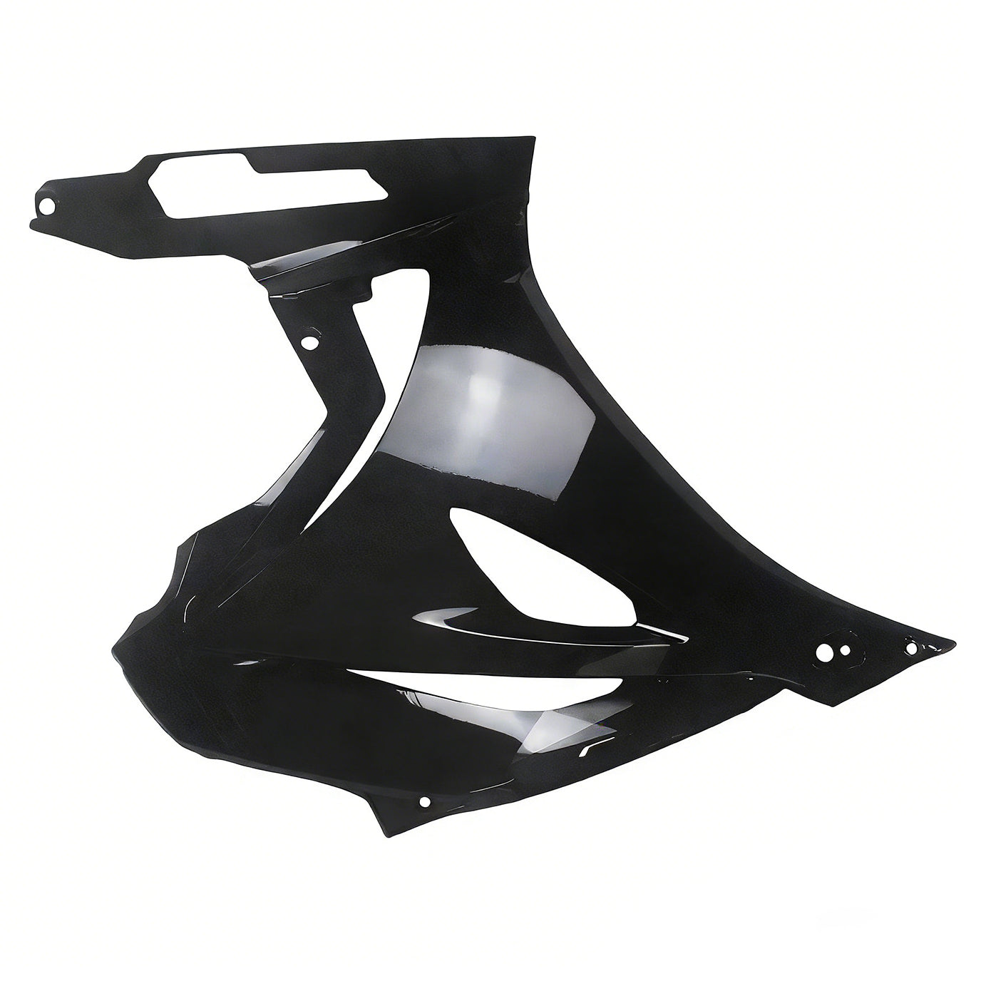 Suzuki GSXR1000 2017-2020 Kit carena K17 Carrozzeria Plastica ABS