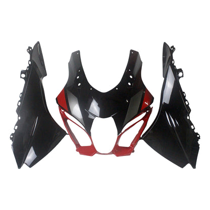 Suzuki GSXR1000 2017-2020 Kit carena K17 Carrozzeria Plastica ABS