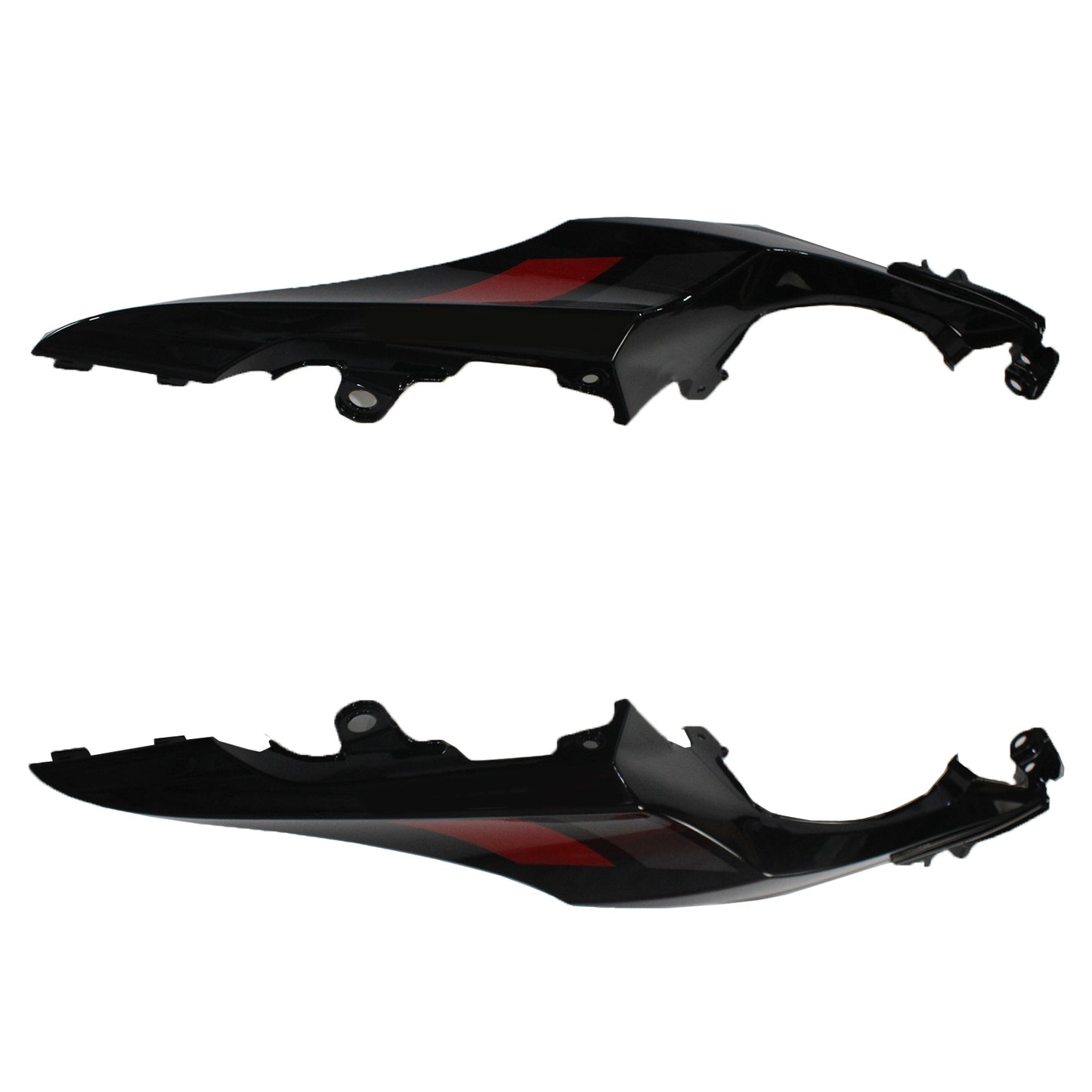 Suzuki GSXR1000 2017-2020 Kit carenatura K17 Carrozzeria Plastica ABS