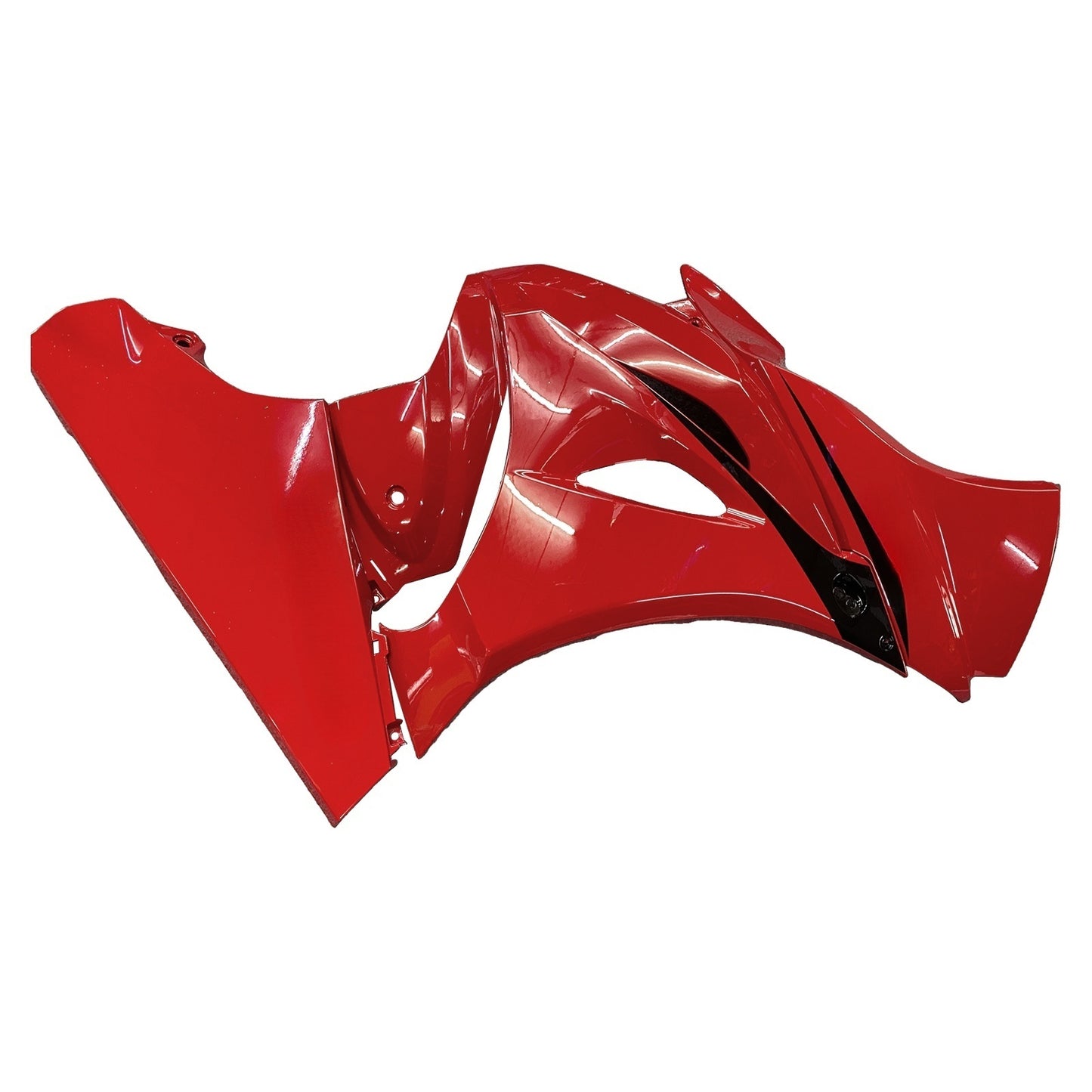 Suzuki GSXR1000 2017-2020 Kit carena K17 Carrozzeria Plastica ABS