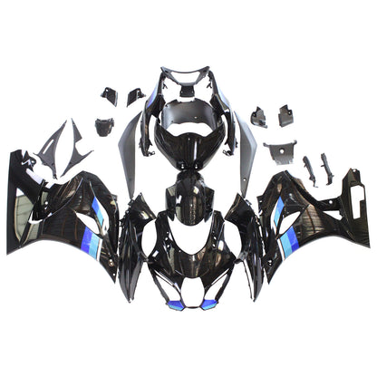 Suzuki GSXR1000 2017-2020 Kit carena K17 Carrozzeria Plastica ABS