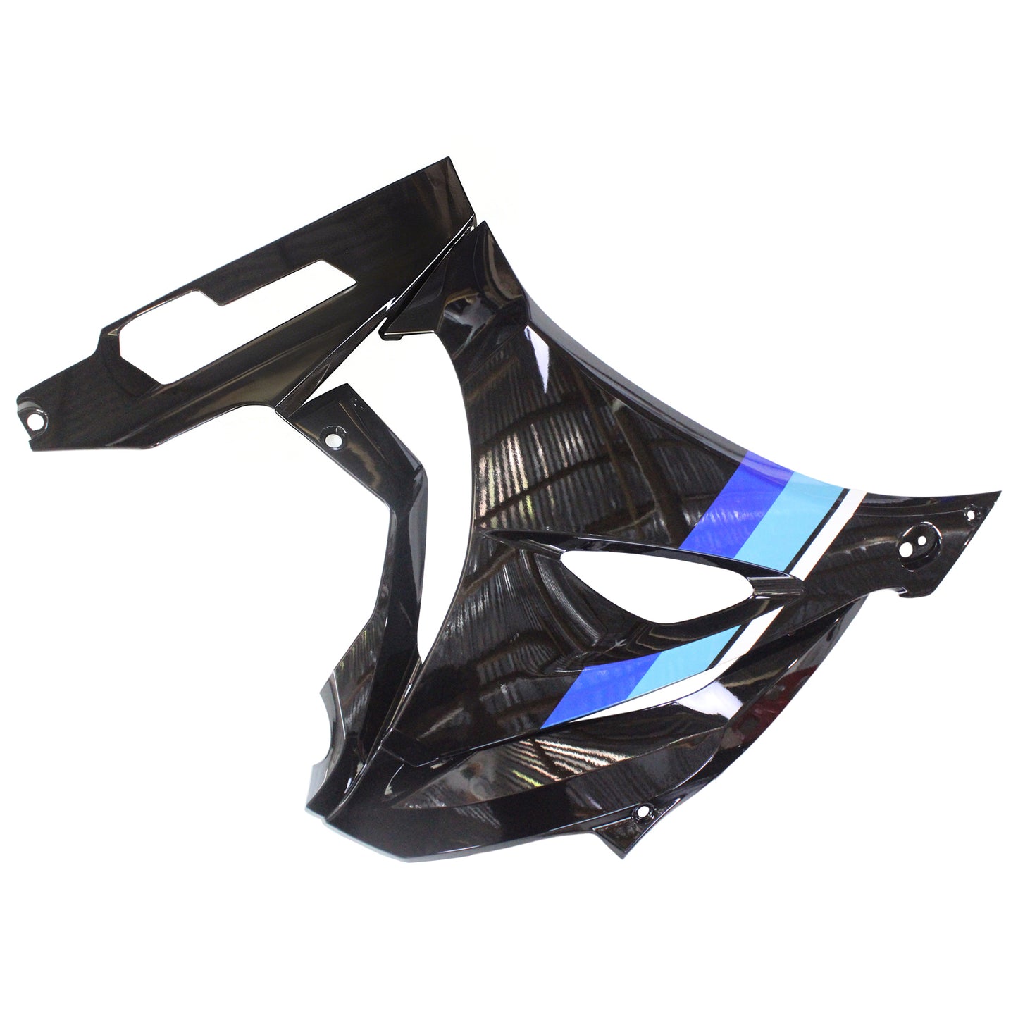 Suzuki GSXR1000 2017-2020 Kit carena K17 Carrozzeria Plastica ABS