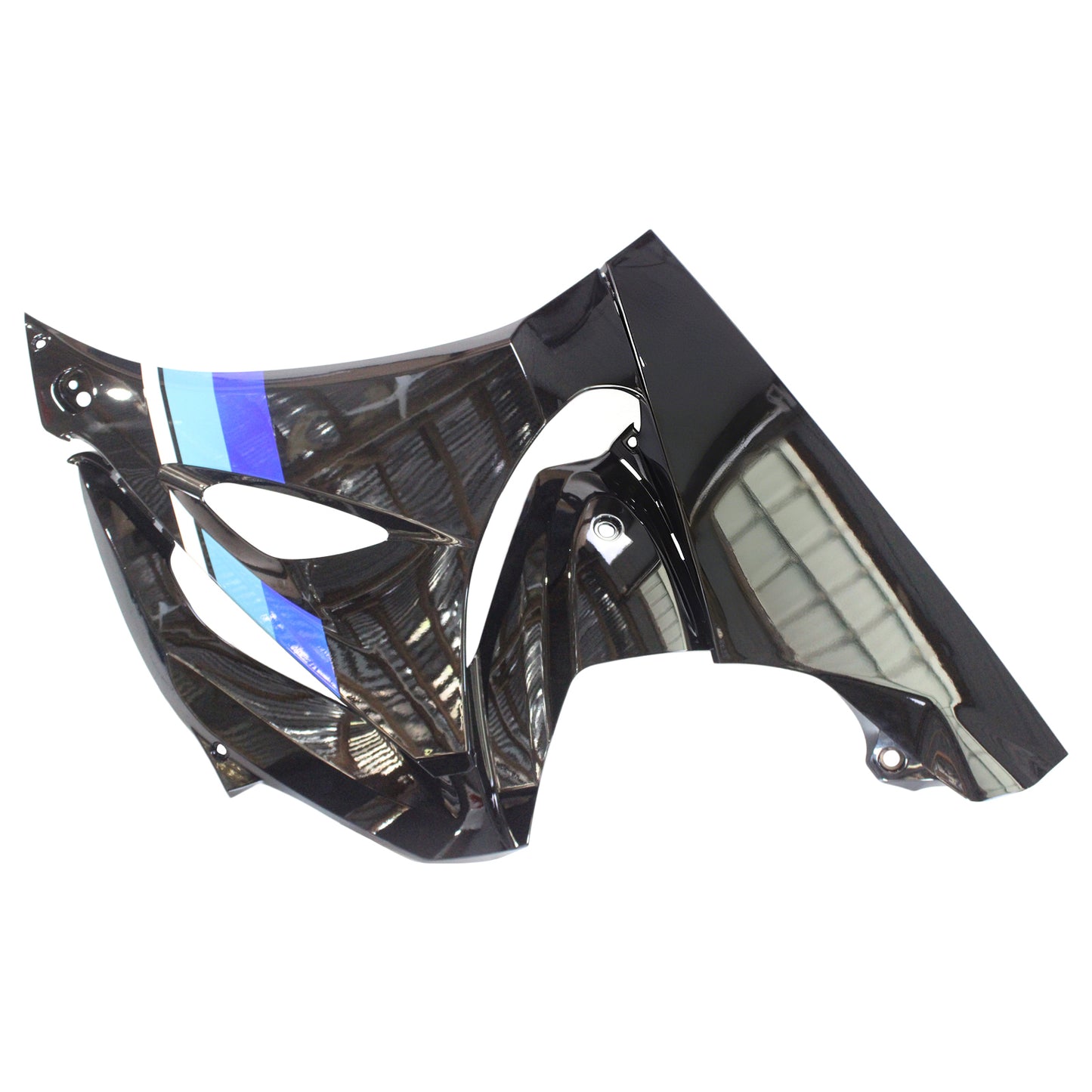 Suzuki GSXR1000 2017-2020 Kit carena K17 Carrozzeria Plastica ABS