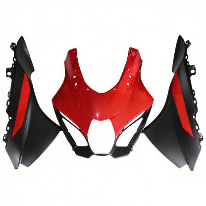 Suzuki GSXR1000 2017-2020 Kit carena K17 Carrozzeria Plastica ABS