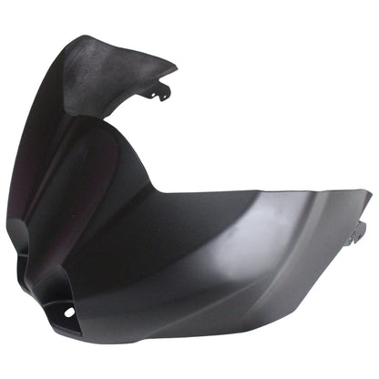 Amotopart Suzuki GSXR1000 2017-2020 K17 kit nero rosso glagsy