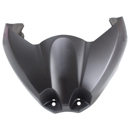 Amotopart Suzuki GSXR1000 2017-2020 K17 kit nero rosso glagsy