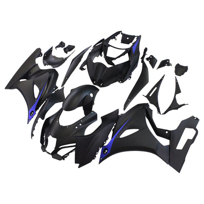 Suzuki GSXR1000 2017-2020 Kit carena K17 Carrozzeria Plastica ABS