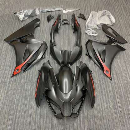 Amotopart Suzuki GSXR1000 2017-2023 K17 Kit carena Carrozzeria Plastica ABS