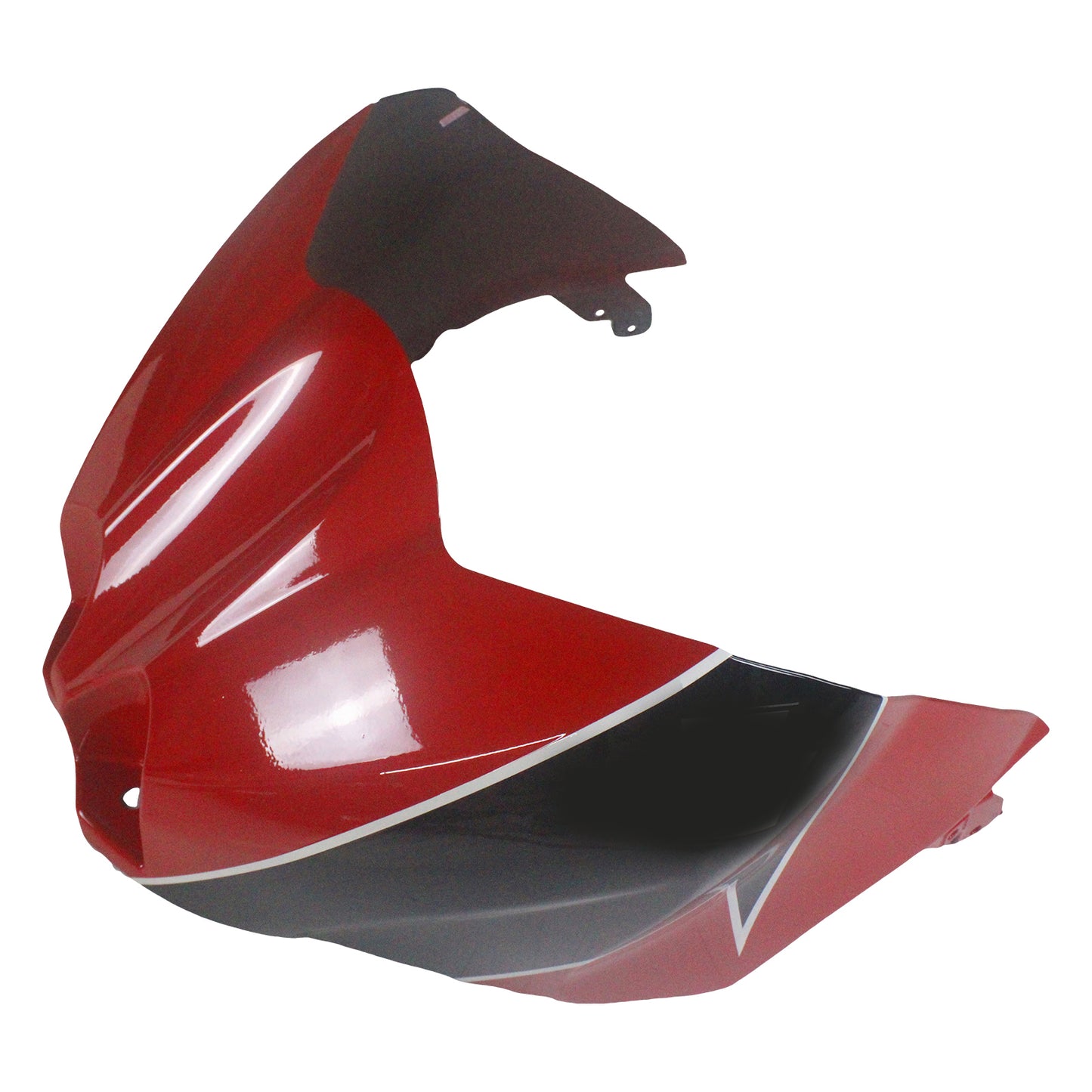 Amotopart Suzuki GSXR1000 2017-2023 K17 Kit carena Carrozzeria Plastica ABS