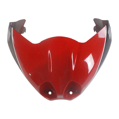 Amotopart Suzuki GSXR1000 2017-2023 K17 Kit carena Carrozzeria Plastica ABS