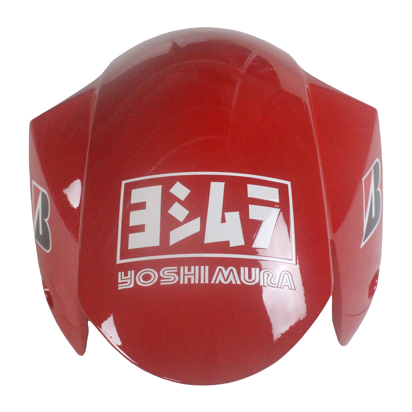 Amotopart Suzuki GSXR1000 2017-2023 K17 Kit carena Carrozzeria Plastica ABS