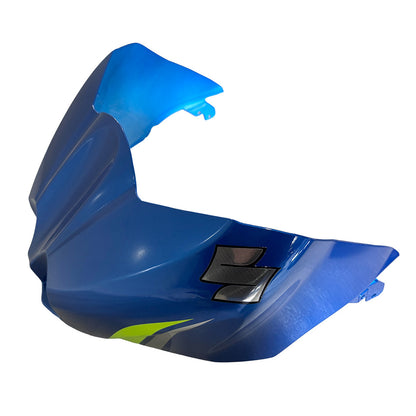 Amotopart Suzuki GSXR1000 2017-2023 K17 Kit carena Carrozzeria Plastica ABS