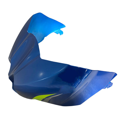 Amotopart Suzuki GSXR1000 2017-2023 K17 Kit carena Carrozzeria Plastica ABS
