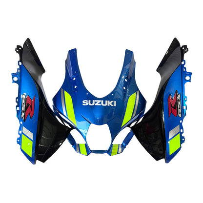 Amotopart Suzuki GSXR1000 2017-2023 K17 Kit carena Carrozzeria Plastica ABS