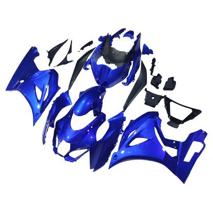 Amotopart Suzuki GSXR1000 2017-2023 K17 Kit carena Carrozzeria Plastica ABS