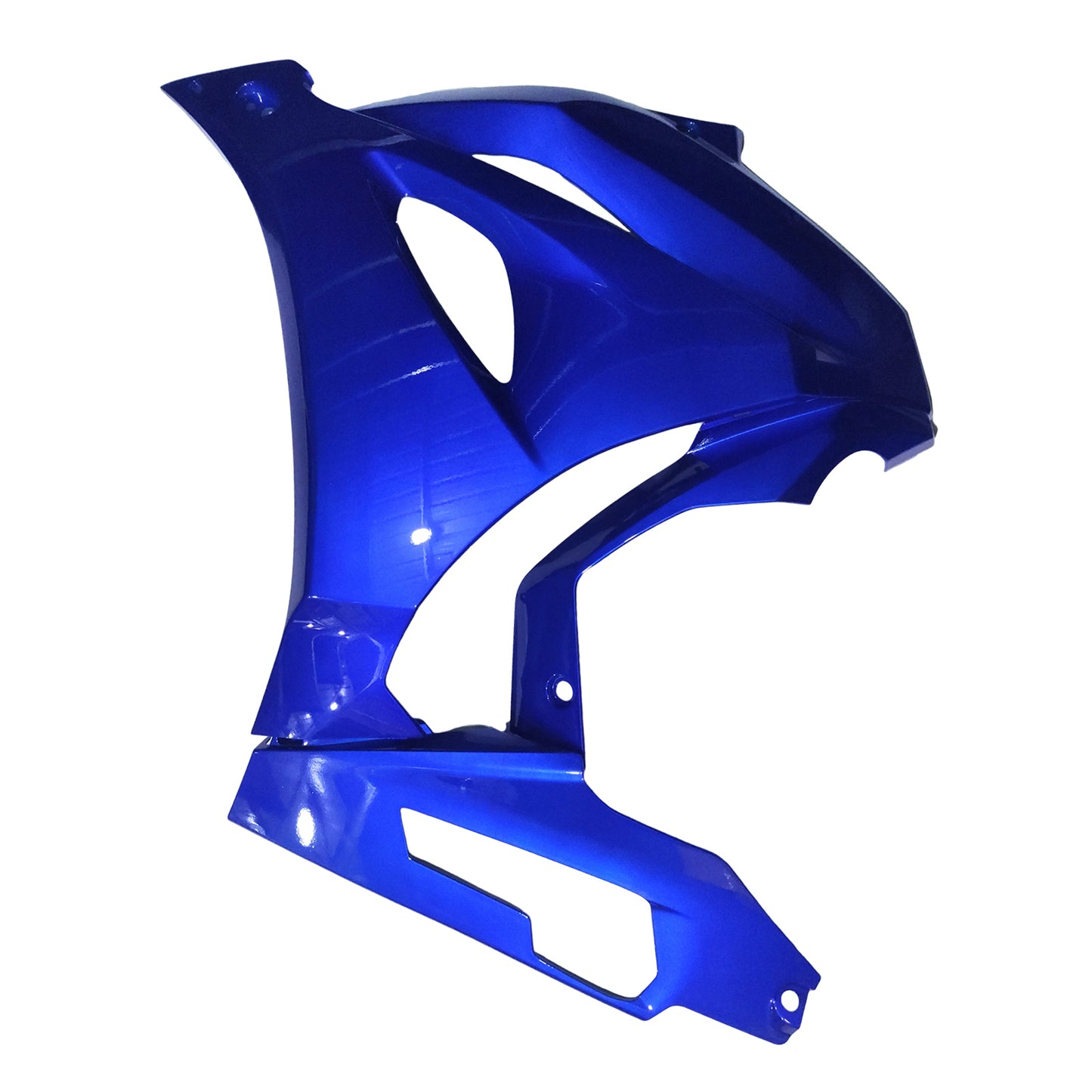 Amotopart Suzuki GSXR1000 2017-2023 K17 Kit carena Carrozzeria Plastica ABS