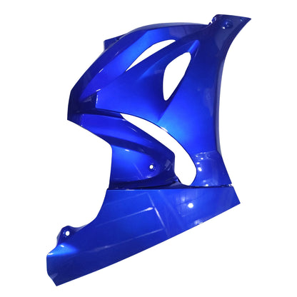 Amotopart Suzuki GSXR1000 2017-2023 K17 Kit carena Carrozzeria Plastica ABS