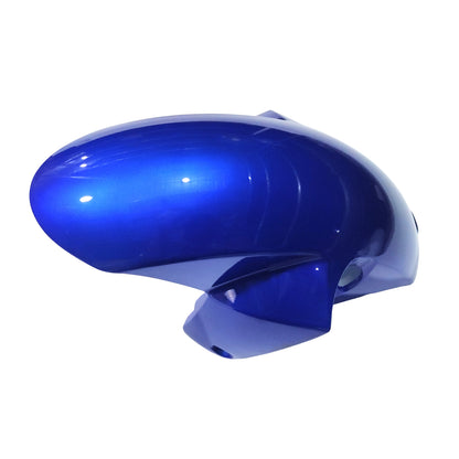 Amotopart Suzuki GSXR1000 2017-2023 K17 Kit carena Carrozzeria Plastica ABS