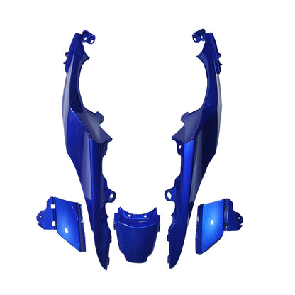 Amotopart Suzuki GSXR1000 2017-2023 K17 Kit carena Carrozzeria Plastica ABS