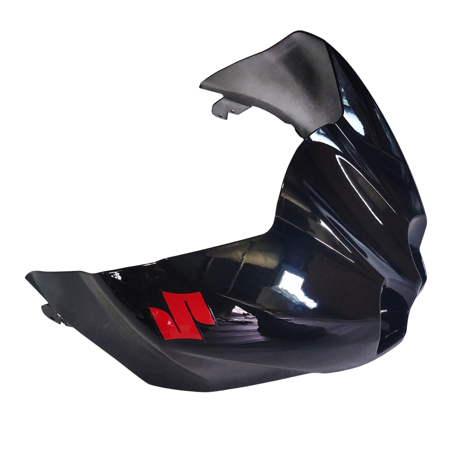 Amotopart Suzuki GSXR1000 2017-2023 K17 Kit carena Carrozzeria Plastica ABS