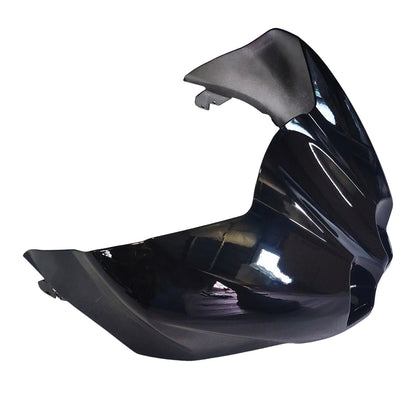 Amotopart Suzuki GSXR1000 2017-2023 K17 Kit carena Carrozzeria Plastica ABS