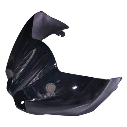 Amotopart Suzuki GSXR1000 2017-2023 K17 Kit carena Carrozzeria Plastica ABS