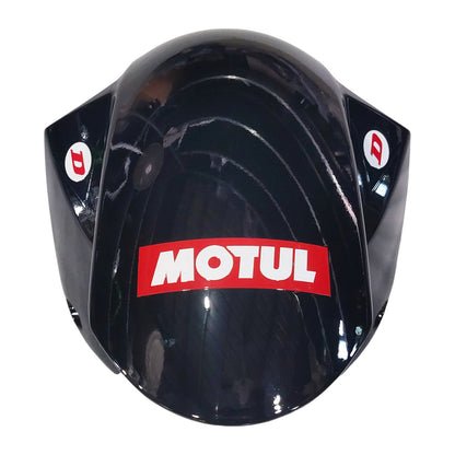 Amotopart Suzuki GSXR1000 2017-2023 K17 Kit carena Carrozzeria Plastica ABS