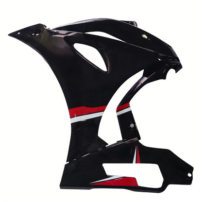 Amotopart Suzuki GSXR1000 2017-2023 K17 Kit carena Carrozzeria Plastica ABS