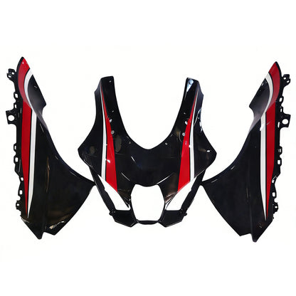 Amotopart Suzuki GSXR1000 2017-2023 K17 Kit carena Carrozzeria Plastica ABS