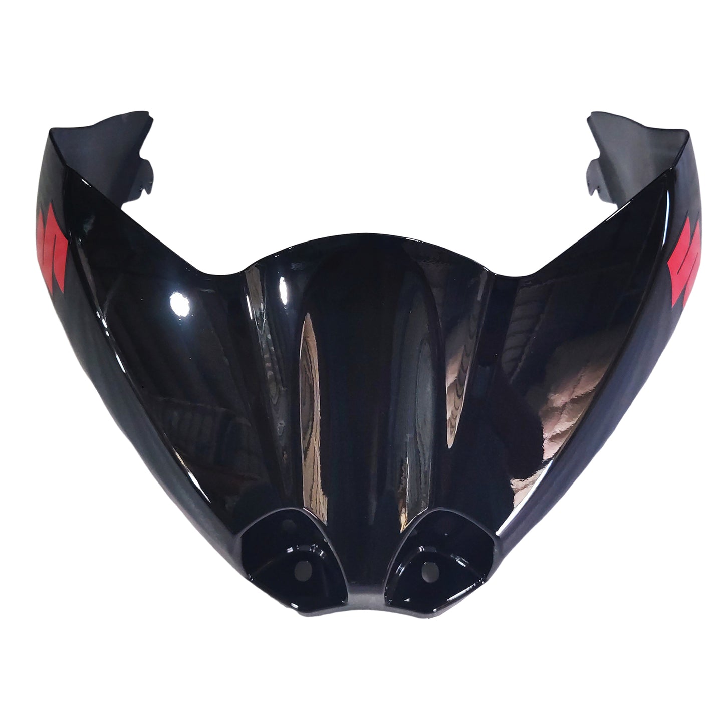 Amotopart Suzuki GSXR1000 2017-2023 K17 Kit carena Carrozzeria Plastica ABS