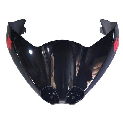 Amotopart Suzuki GSXR1000 2017-2023 K17 Kit carena Carrozzeria Plastica ABS