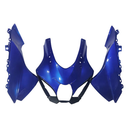 Amotopart Suzuki GSXR1000 2017-2023 K17 Kit carena Carrozzeria Plastica ABS