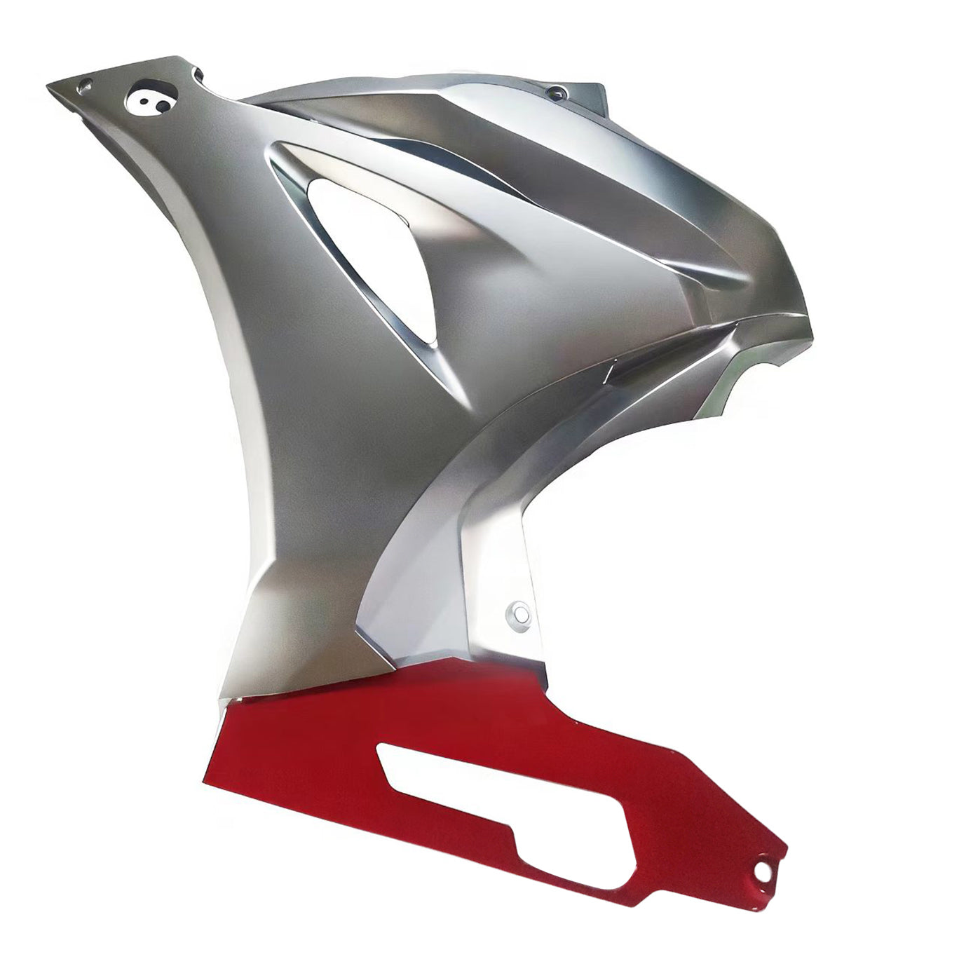 Amotopart Suzuki GSXR1000 2017-2023 K17 Kit carena Carrozzeria Plastica ABS