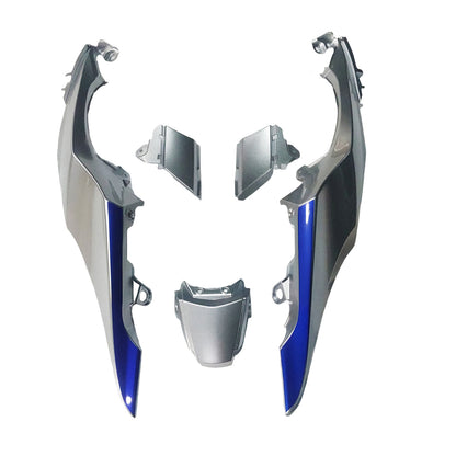 Amotopart Suzuki GSXR1000 2017-2023 K17 Kit carena Carrozzeria Plastica ABS